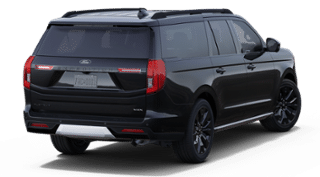 2025 Ford Expedition® External Image 4
